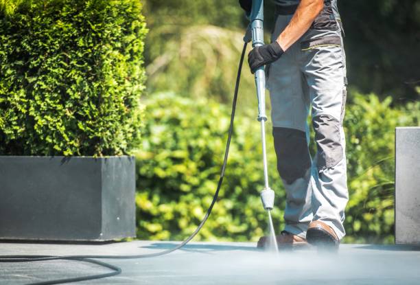 Boat and Dock Cleaning in Clifton Gardens, NY