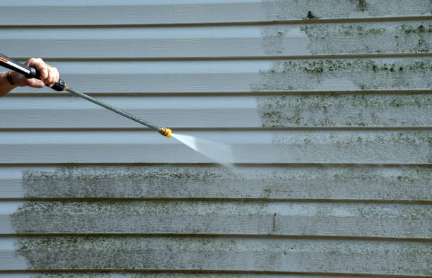 Best Post-Construction Pressure Washing  in Clifton Gardens, NY