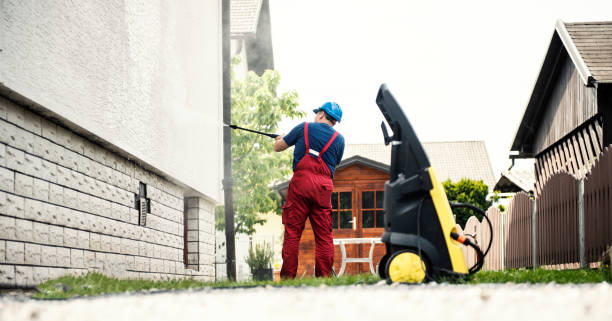Best Fence Cleaning  in Clifton Gardens, NY